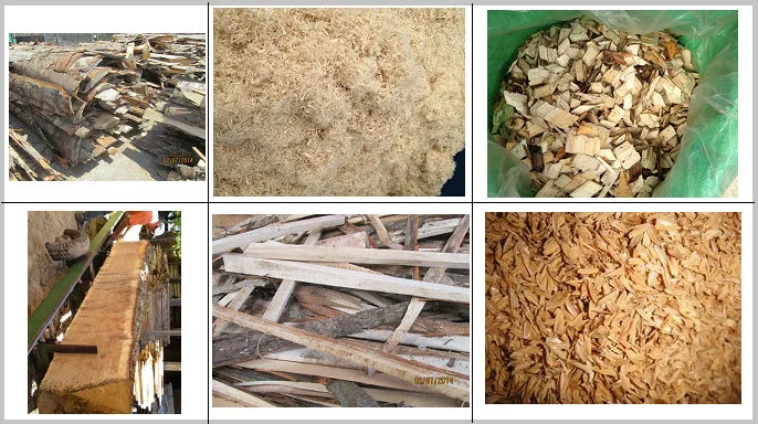 Home Use Mini Biomass Pellet Mill for Sale