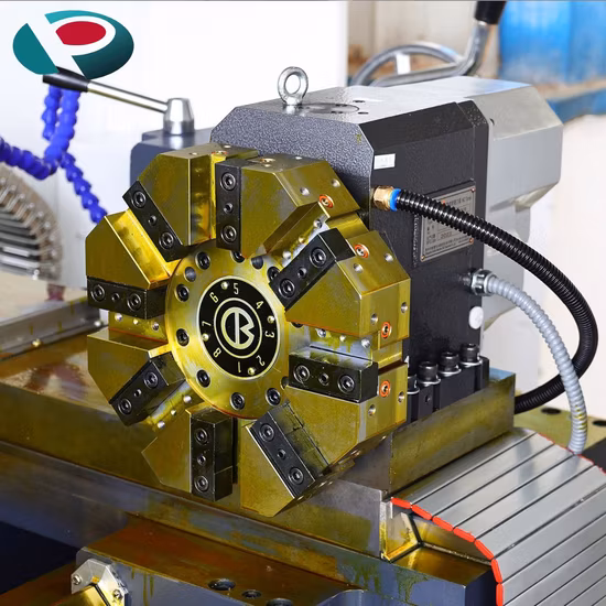 WMTCNC 1000mm CK6150 High Precision &nbsp;CNC Horizontal Bench Lathe Machine