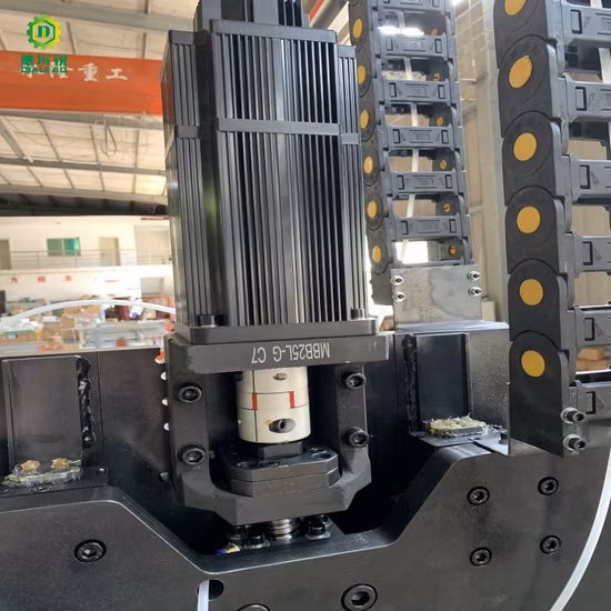 Dialead 3D Art Decoration Cutting Milling Carving Engraving 4 Axis CNC Router Machine