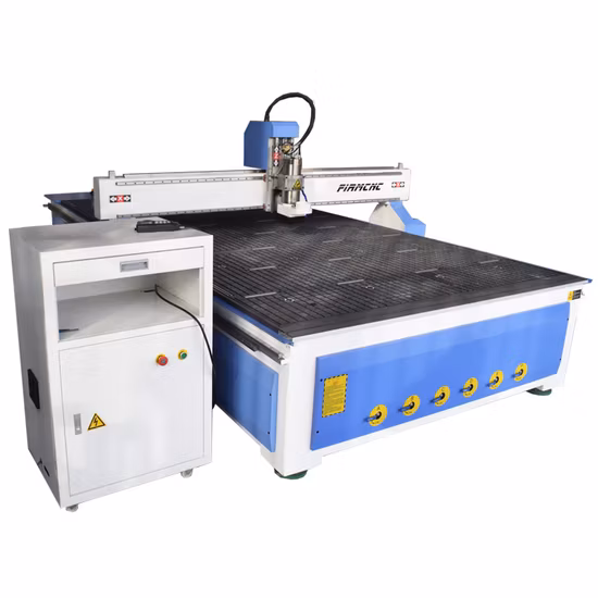 Wood Working Machine Router CNC 2550/1530/2030/2040/1325 Atc Wooden Carving Machine for Furniture